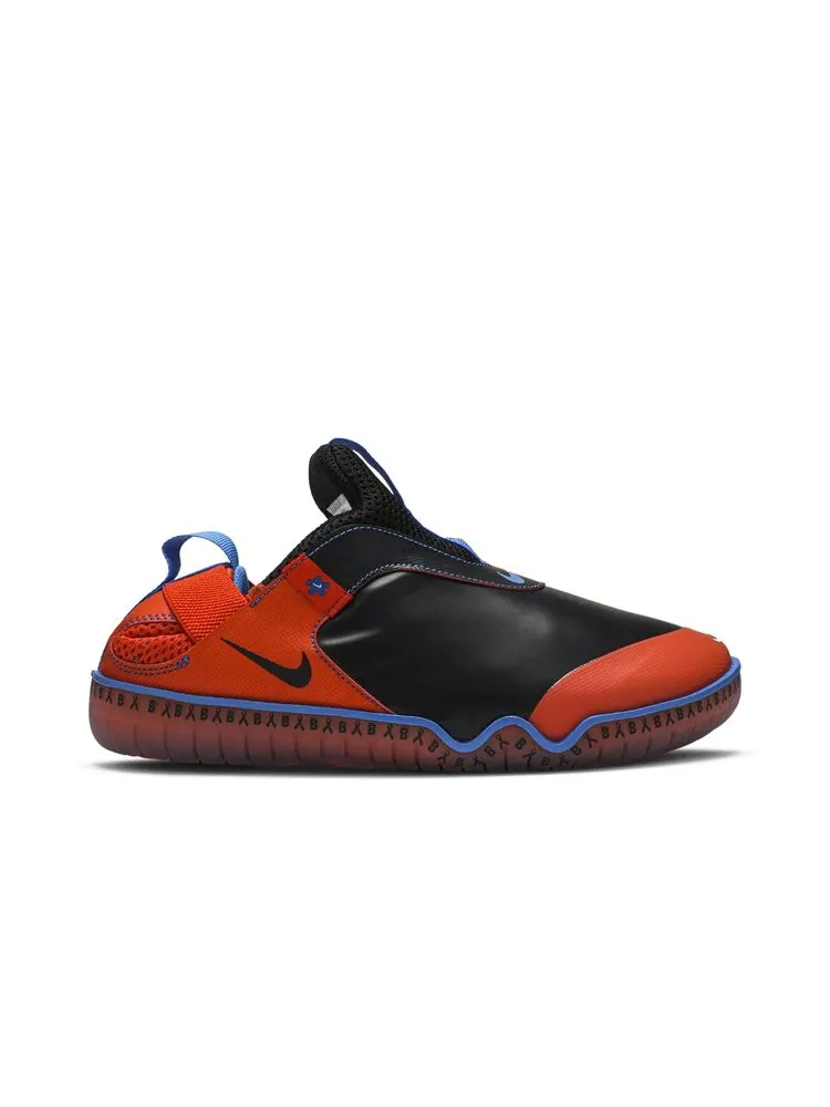 Кроссовки Nike Zoom Pulse — изображение 1 из 4, черный