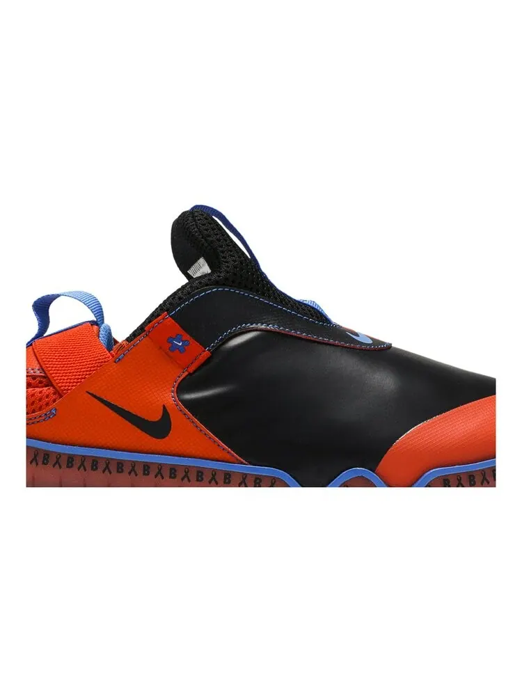 Кроссовки Nike Zoom Pulse — изображение 2 из 4, черный