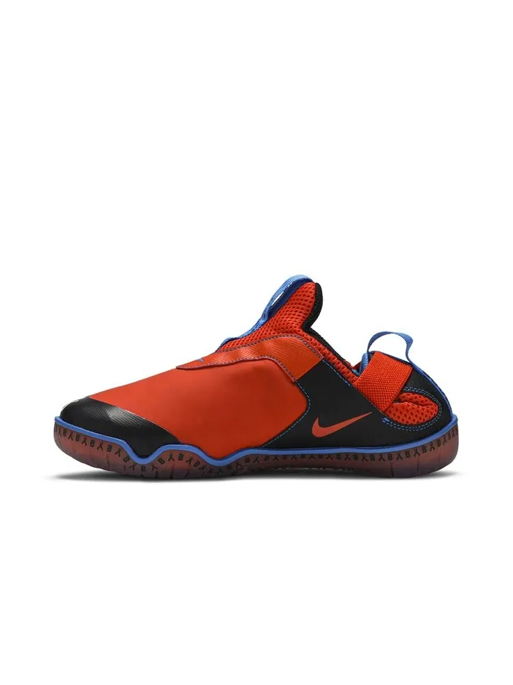 Кроссовки Nike Zoom Pulse — изображение 3 из 4, черный