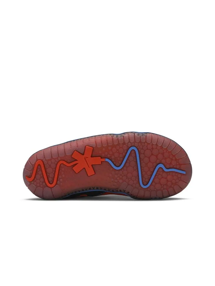 Кроссовки Nike Zoom Pulse — изображение 4 из 4, черный