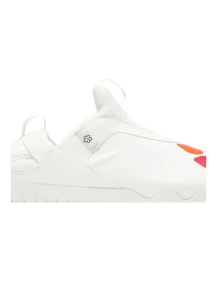 Кроссовки Nike Zoom Pulse — изображение 2 из 4, черный