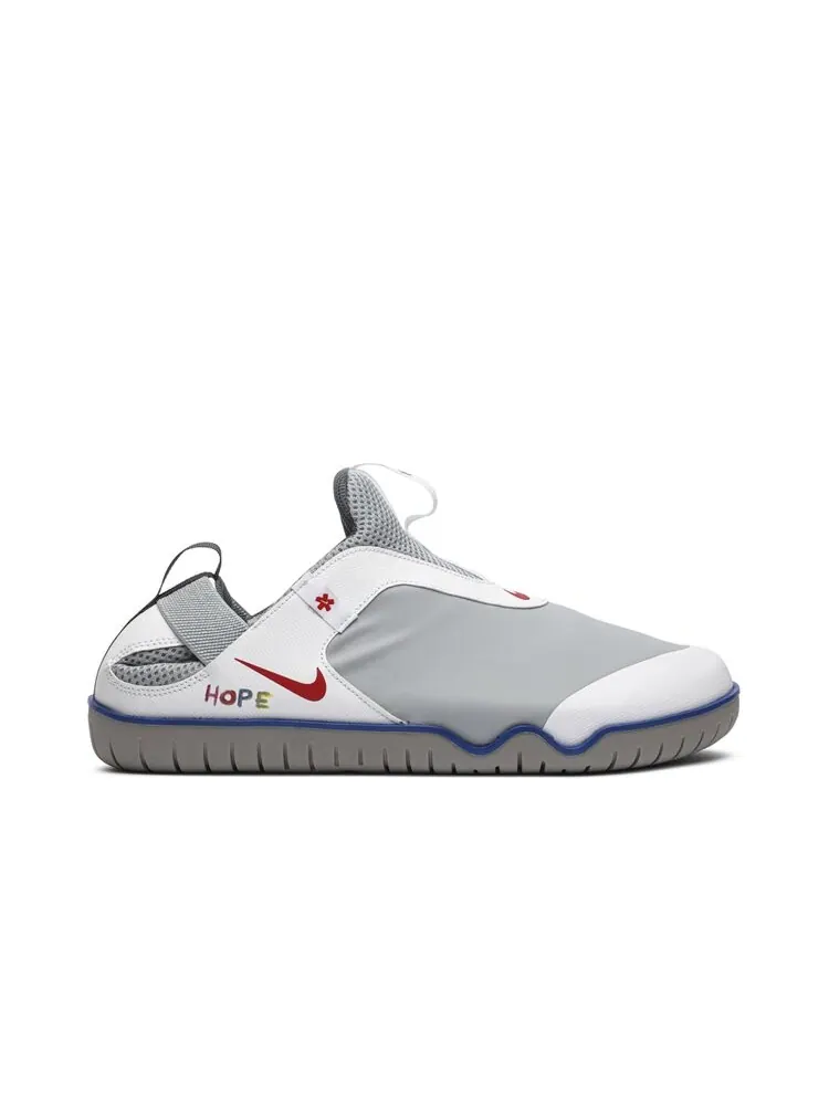Кроссовки Nike Zoom Pulse — изображение 1 из 4, серый