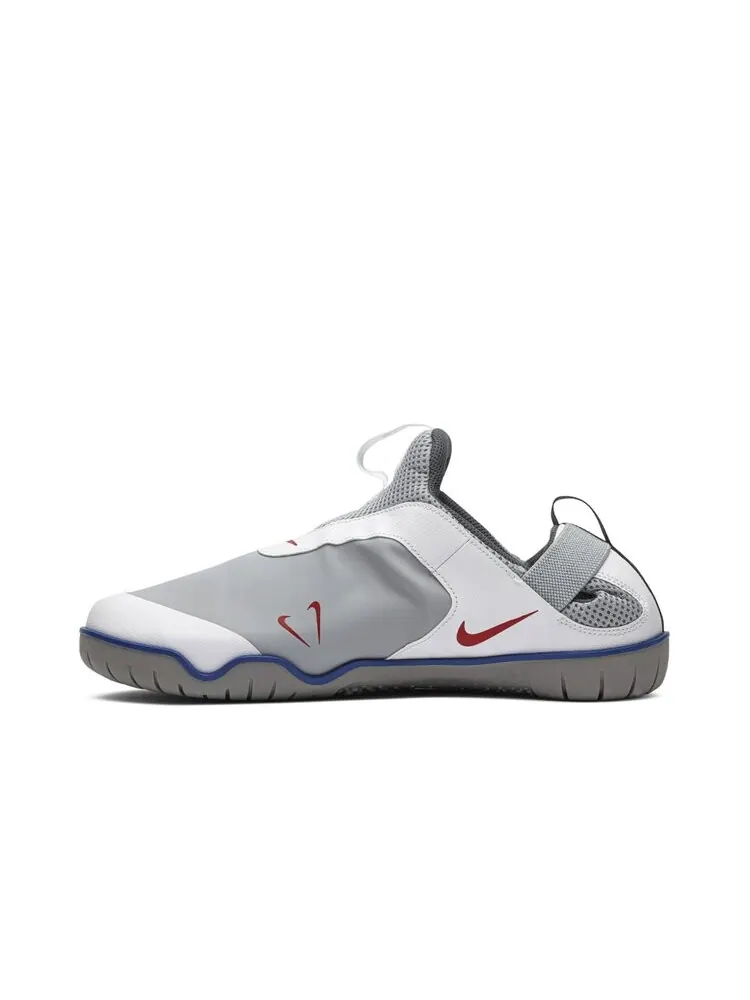 Кроссовки Nike Zoom Pulse — изображение 3 из 4, серый