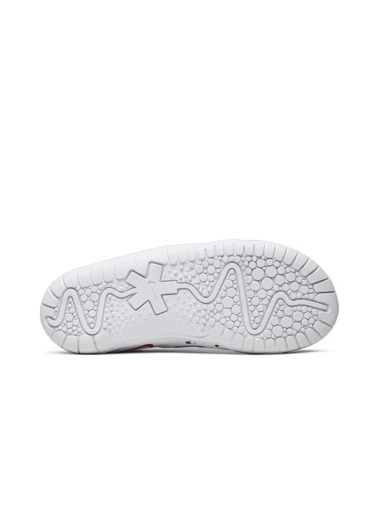Кроссовки Nike Wmns Zoom Pulse — изображение 4 из 4, белый