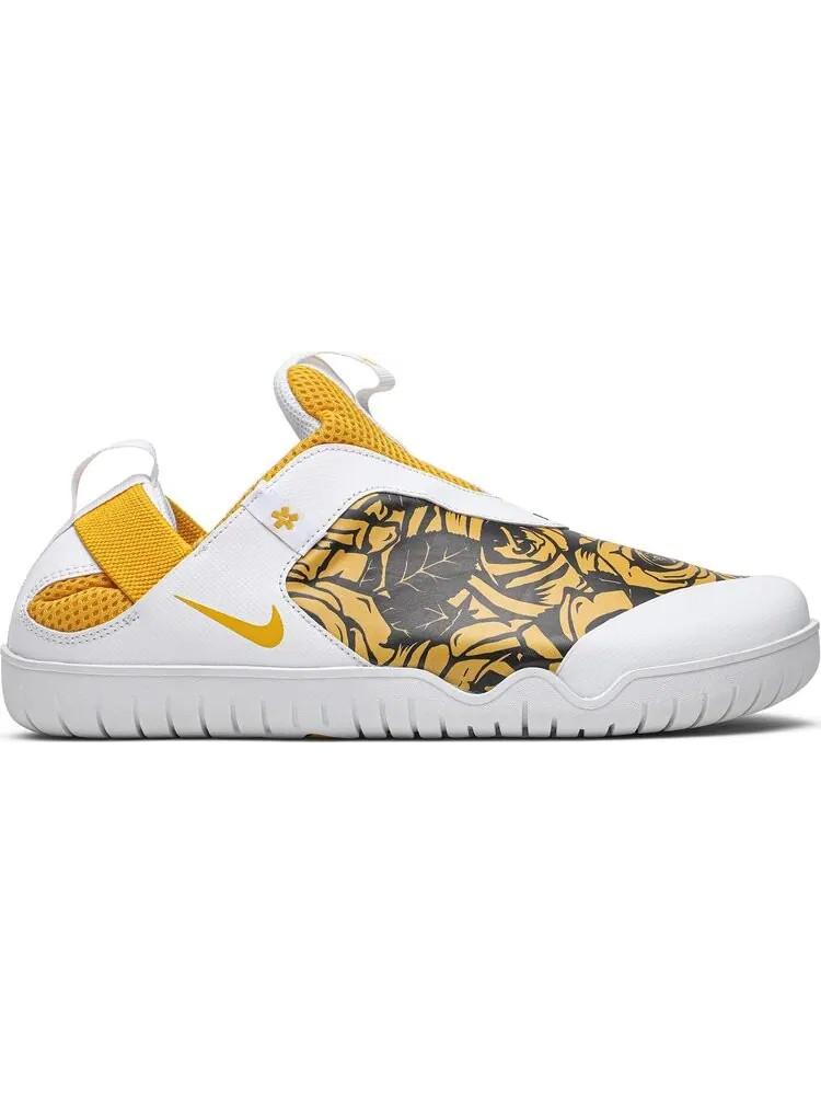 Кроссовки Nike Wmns Zoom Pulse 'Doernbecher - Zion' — изображение 1 из 8, золото