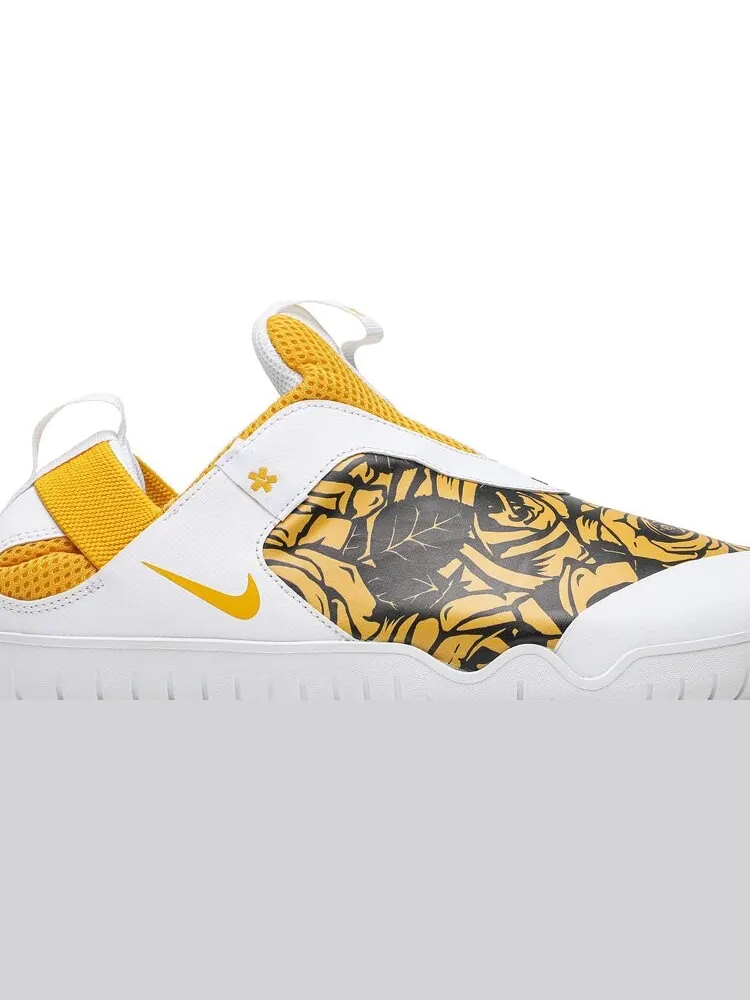 Кроссовки Nike Wmns Zoom Pulse 'Doernbecher - Zion' — изображение 2 из 8, золото