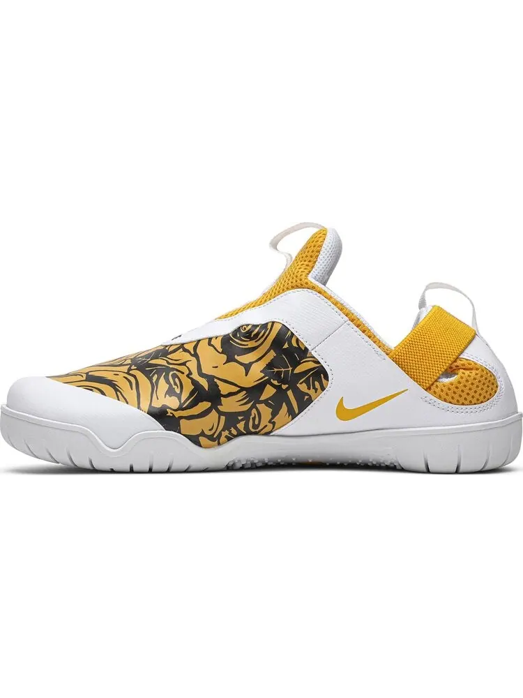 Кроссовки Nike Wmns Zoom Pulse 'Doernbecher - Zion' — изображение 3 из 8, золото