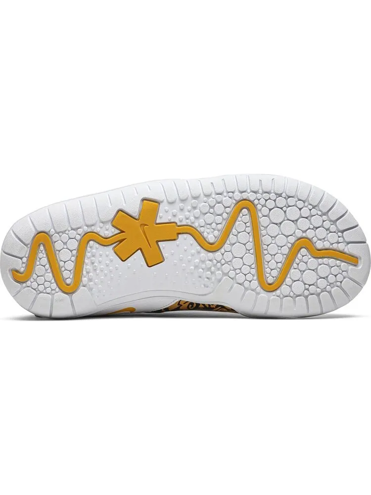 Кроссовки Nike Wmns Zoom Pulse 'Doernbecher - Zion' — изображение 4 из 8, золото