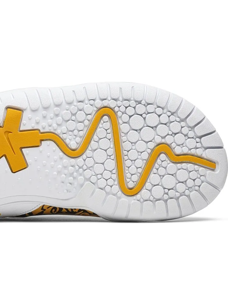 Кроссовки Nike Wmns Zoom Pulse 'Doernbecher - Zion' — изображение 5 из 8, золото