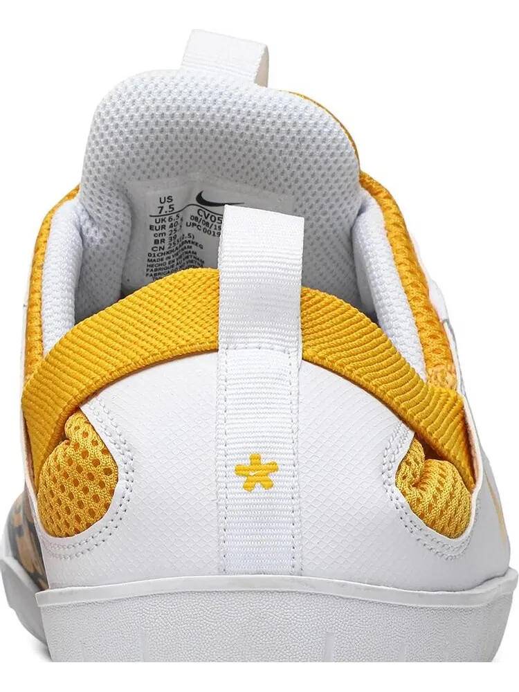 Кроссовки Nike Wmns Zoom Pulse 'Doernbecher - Zion' — изображение 7 из 8, золото