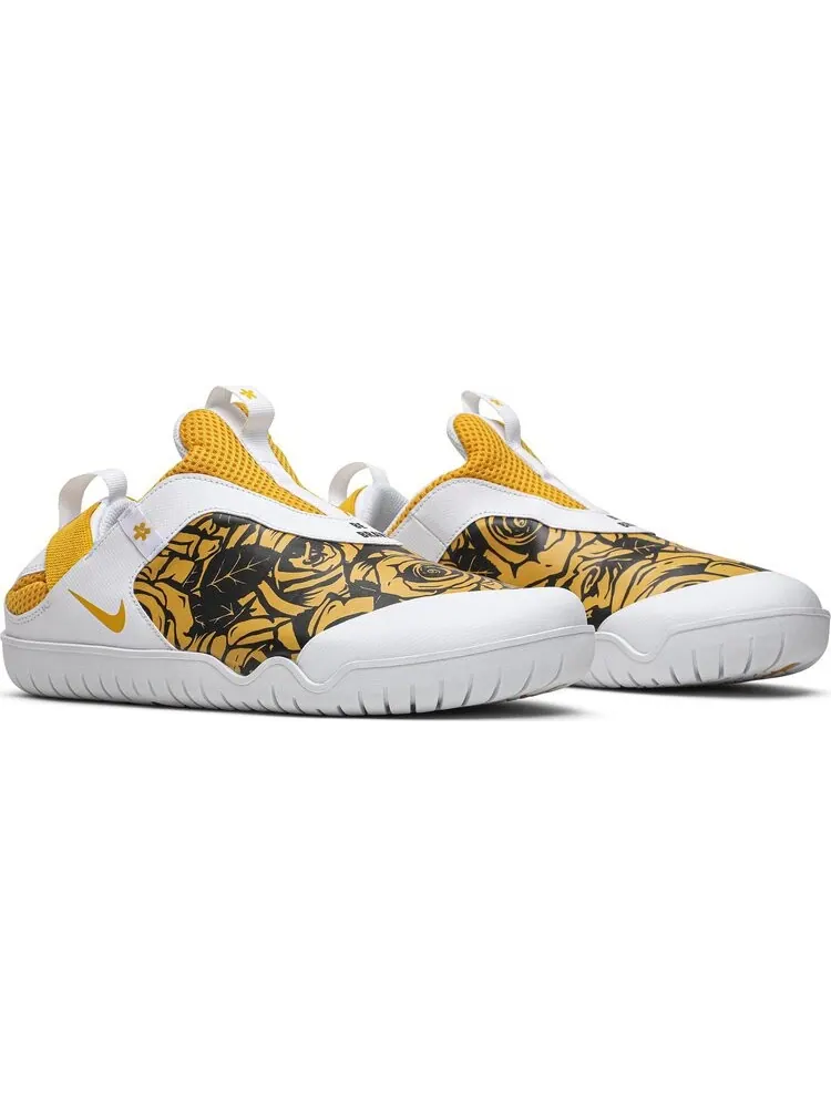 Кроссовки Nike Wmns Zoom Pulse 'Doernbecher - Zion' — изображение 8 из 8, золото