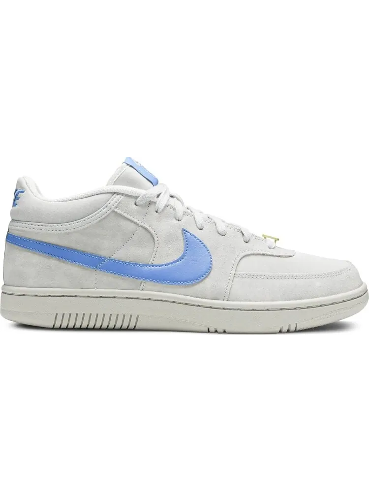 Кроссовки Nike Sky Force 3/4 'Coney Island Hoops' — изображение 1 из 8, серый
