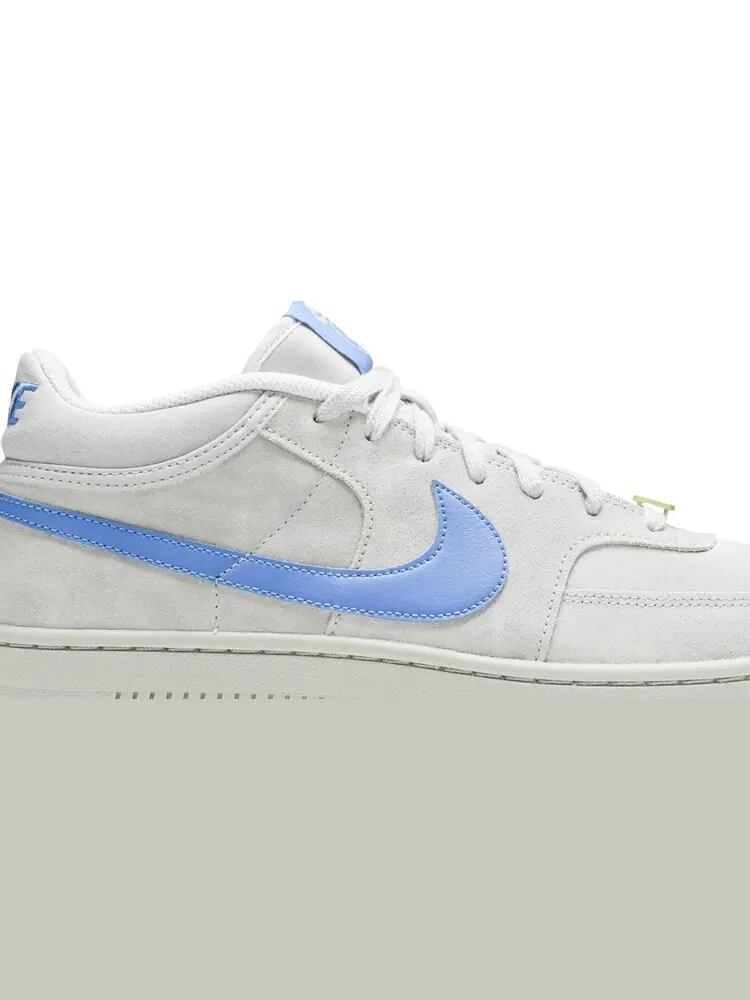 Кроссовки Nike Sky Force 3/4 'Coney Island Hoops' — изображение 2 из 8, серый