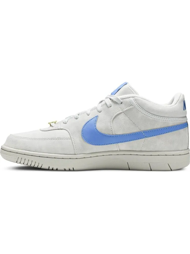 Кроссовки Nike Sky Force 3/4 'Coney Island Hoops' — изображение 3 из 8, серый