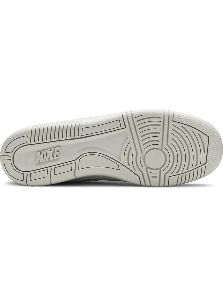 Кроссовки Nike Sky Force 3/4 'Coney Island Hoops' — изображение 4 из 8, серый