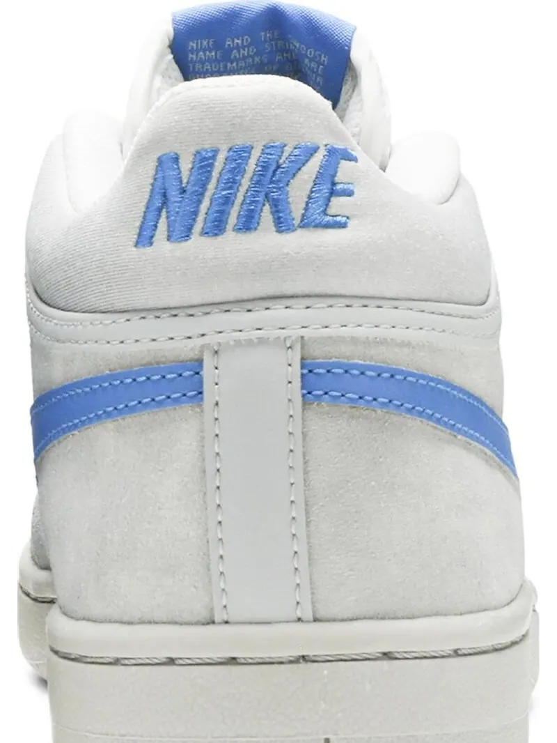 Кроссовки Nike Sky Force 3/4 'Coney Island Hoops' — изображение 7 из 8, серый