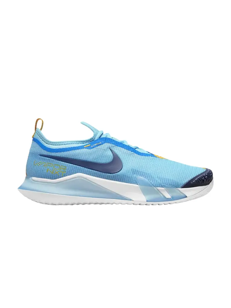 Кроссовки NikeCourt React Vapor NXT — изображение 1 из 1, синий