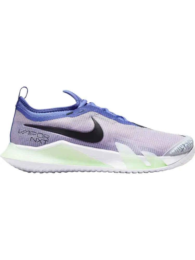 Кроссовки Nike Wmns NikeCourt React Vapor NXT 'Blue Doll' — изображение 1 из 1, синий