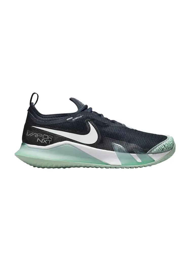 Кроссовки Nike Wmns NikeCourt React Vapor NXT — изображение 1 из 1, синий
