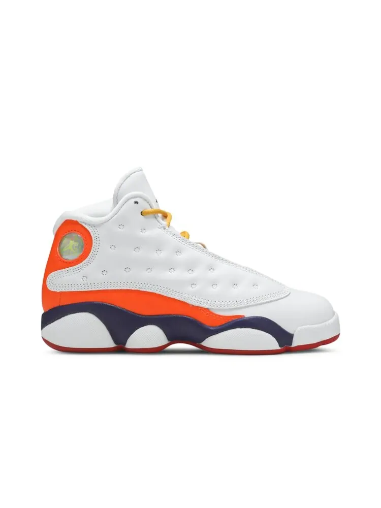 Кроссовки Air Jordan 13 Retro PS — изображение 1 из 4, белый
