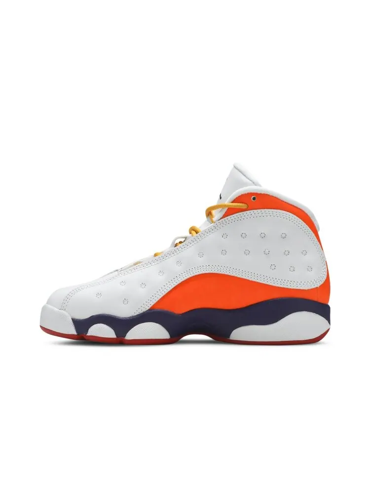 Кроссовки Air Jordan 13 Retro PS — изображение 3 из 4, белый