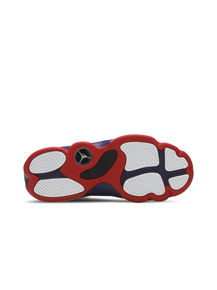 Кроссовки Air Jordan 13 Retro PS — изображение 4 из 4, белый