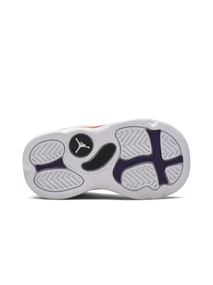 Кроссовки Air Jordan Air Jordan 13 Retro TD 'Playground' — изображение 5 из 9