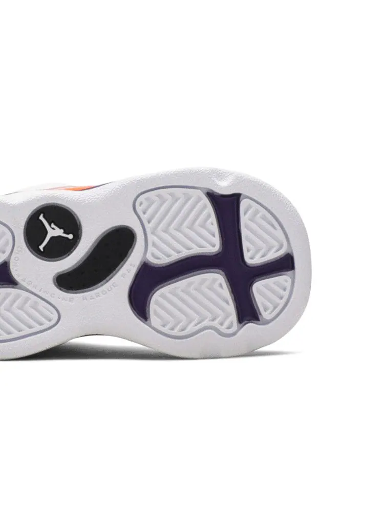 Кроссовки Air Jordan Air Jordan 13 Retro TD 'Playground' — изображение 6 из 9