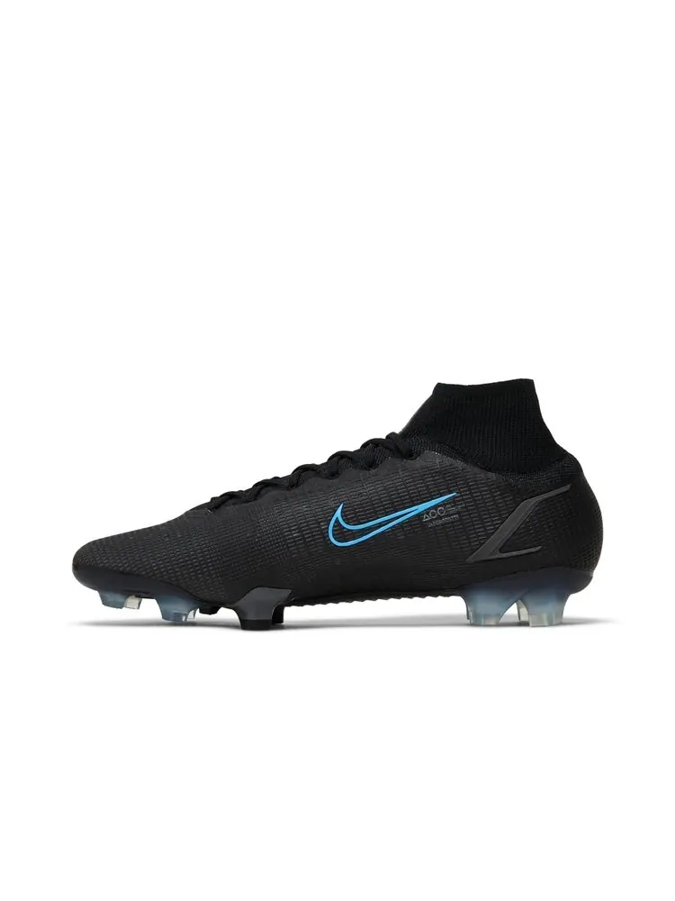 Кроссовки Nike Mercurial Superfly 8 Elite FG — изображение 3 из 4, черный