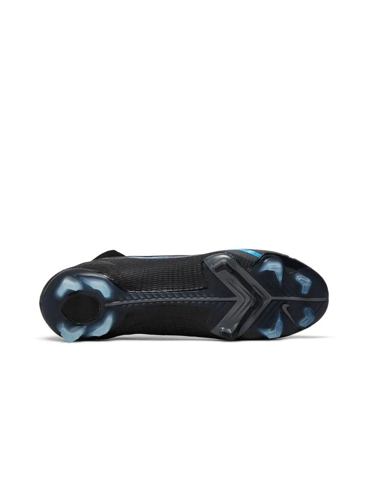 Кроссовки Nike Mercurial Superfly 8 Elite FG — изображение 4 из 4, черный