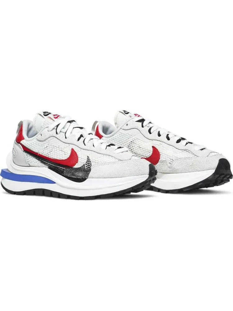 Кроссовки Nike sacai x VaporWaffle 'Sail' — изображение 8 из 8, белый