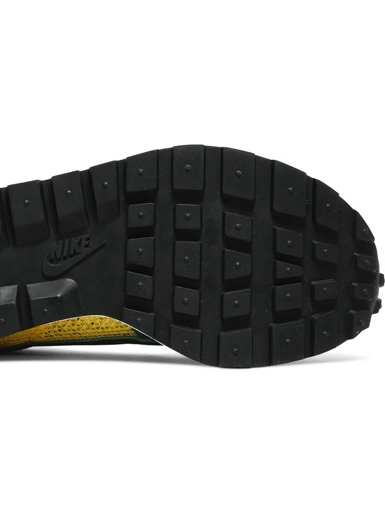 Кроссовки Nike sacai x VaporWaffle 'Tour Yellow' — изображение 5 из 8, желтый