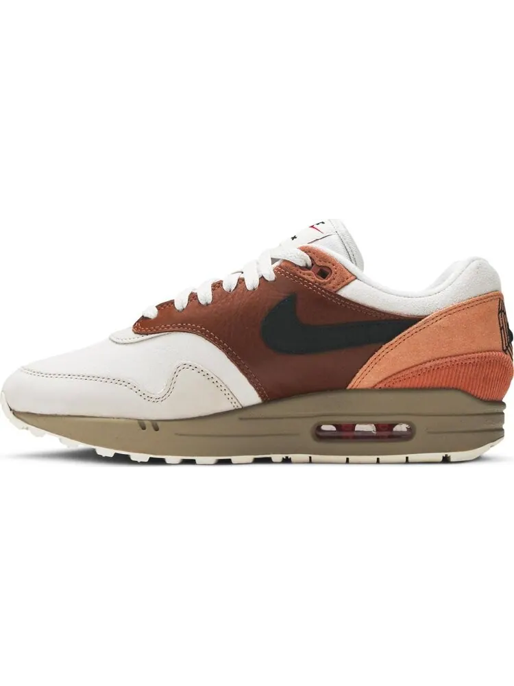 Кроссовки Nike Air Max 1 City Pack 'Amsterdam' — изображение 3 из 8, загар