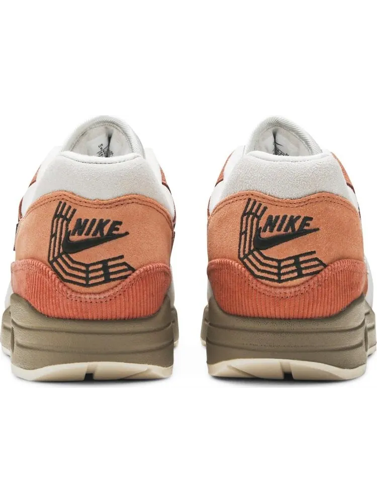Кроссовки Nike Air Max 1 City Pack 'Amsterdam' — изображение 6 из 8, загар