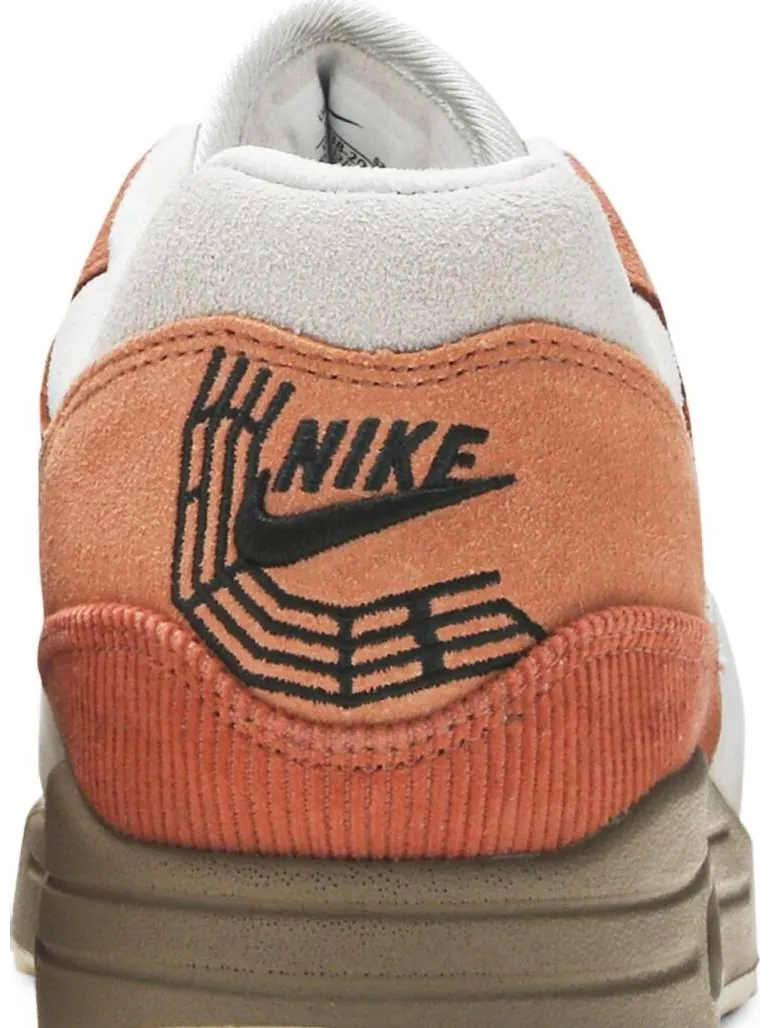 Кроссовки Nike Air Max 1 City Pack 'Amsterdam' — изображение 7 из 8, загар