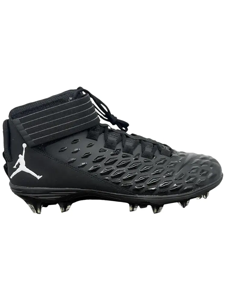 Кроссовки Air Jordan Jordan Force Savage Pro 2 'Black' — изображение 1 из 1, черный