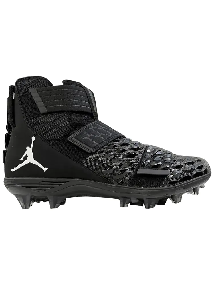 Кроссовки Air Jordan Jordan Force Savage Elite 2 'Black' — изображение 1 из 1, черный