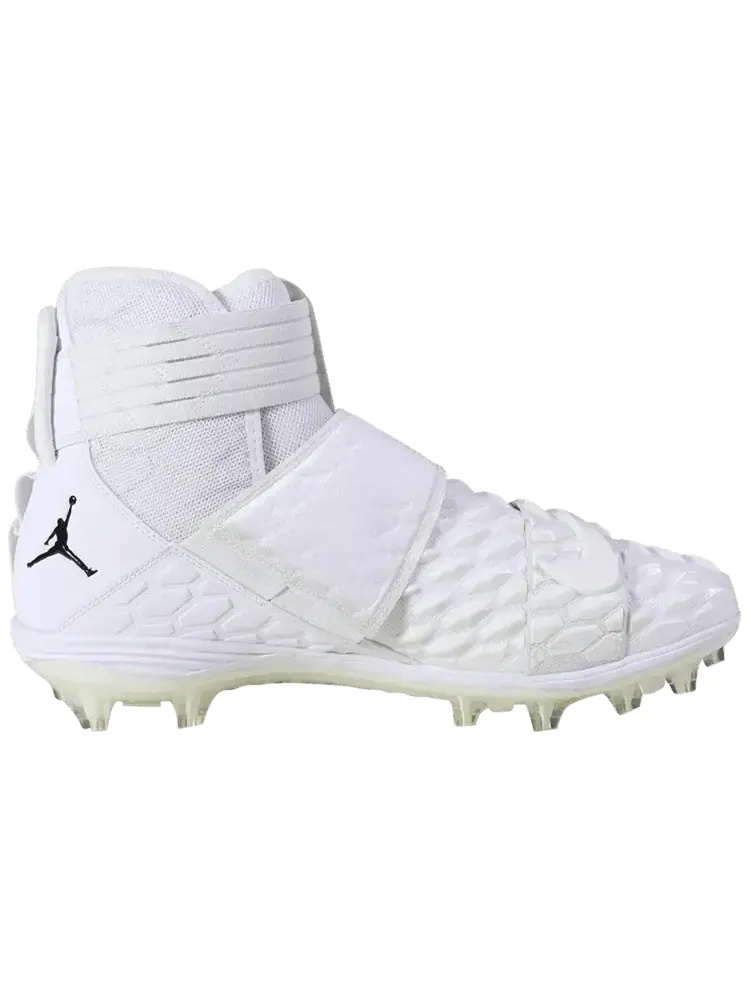 Кроссовки Nike Jordan Force Savage Elite 2 'White Black' — изображение 1 из 1, белый