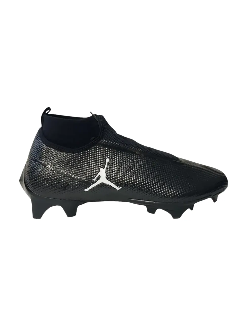 Кроссовки Air Jordan Vapor Edge Pro 360 — изображение 1 из 1, черный