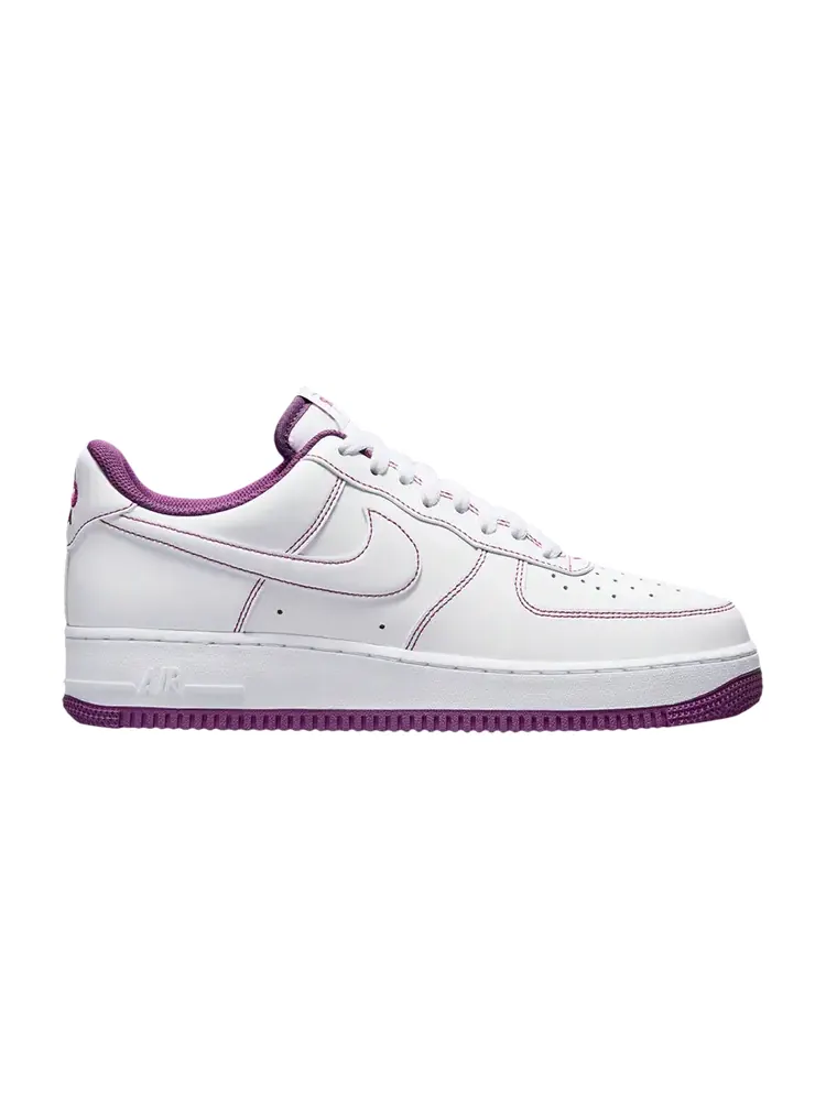 Кроссовки Nike Air Force 1 — изображение 1 из 1, белый