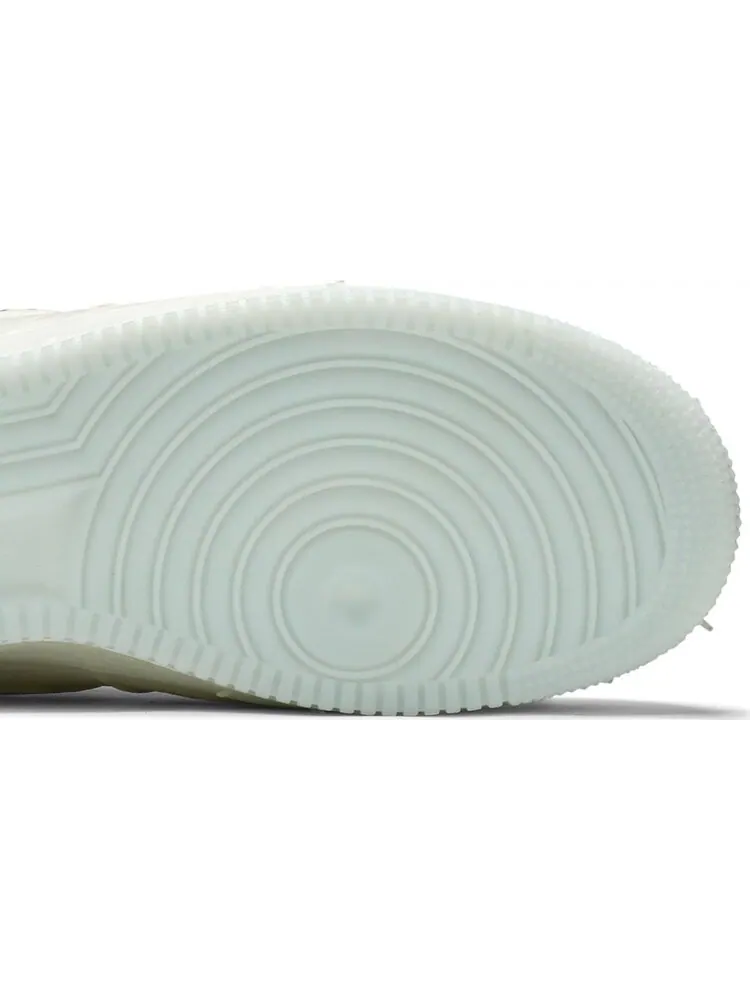 Кроссовки Nike Air Force 1 Low Experimental 'Sail' — изображение 5 из 8, бежевый