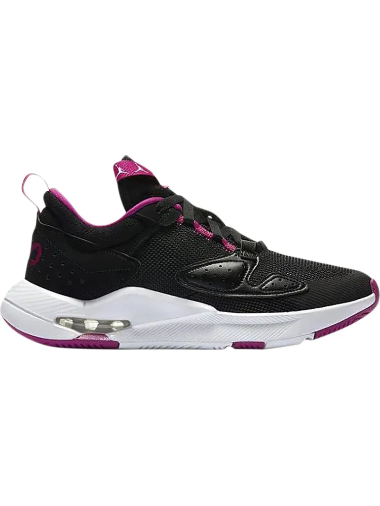 Кроссовки Wmns Jordan Air Cadence Black Cactus Flower — изображение 1 из 1, черный
