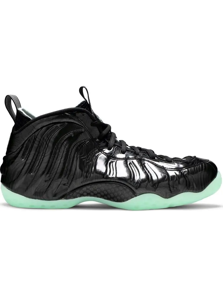 Кроссовки Nike Air Foamposite One 'All Star 2021' — изображение 1 из 8, черный