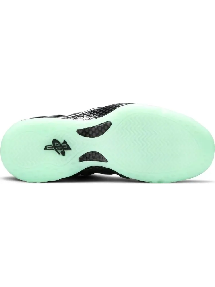 Кроссовки Nike Air Foamposite One 'All Star 2021' — изображение 4 из 8, черный
