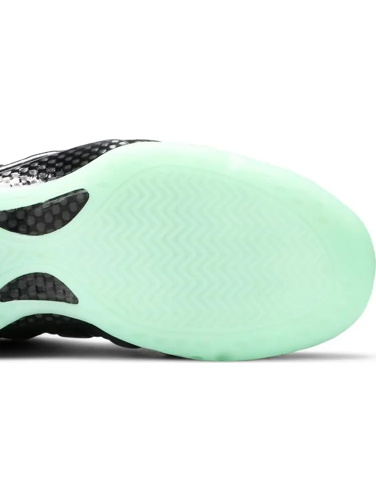 Кроссовки Nike Air Foamposite One 'All Star 2021' — изображение 5 из 8, черный