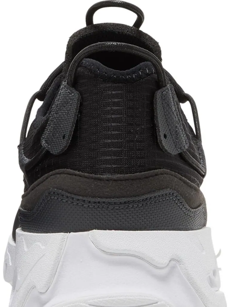 Кроссовки Nike React Live 'Black' — изображение 7 из 8, черный
