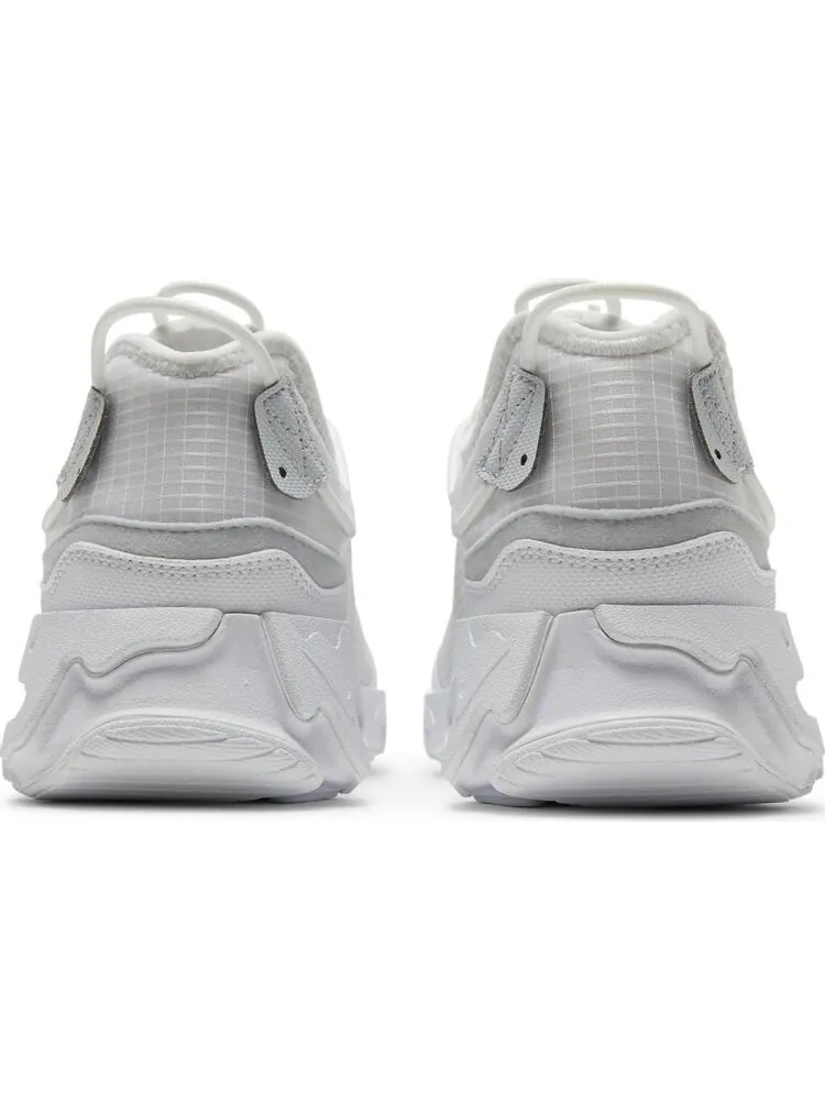 Кроссовки Nike React Live 'White' — изображение 6 из 8, белый