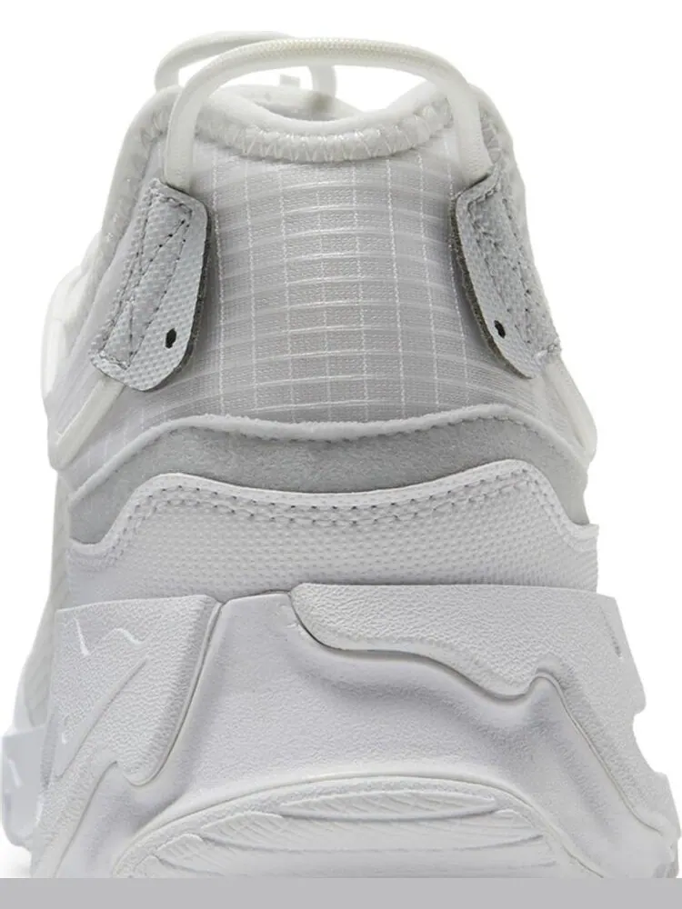 Кроссовки Nike React Live 'White' — изображение 7 из 8, белый