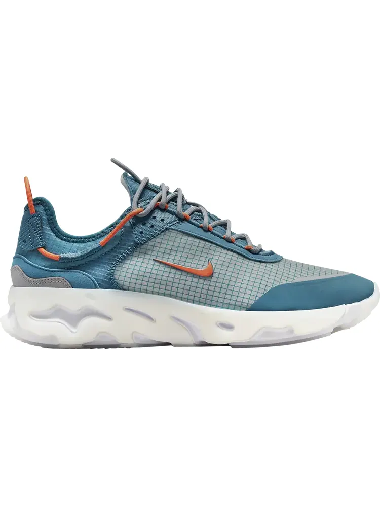 Кроссовки Nike React Live 'Rift Blue' — изображение 1 из 1, синий