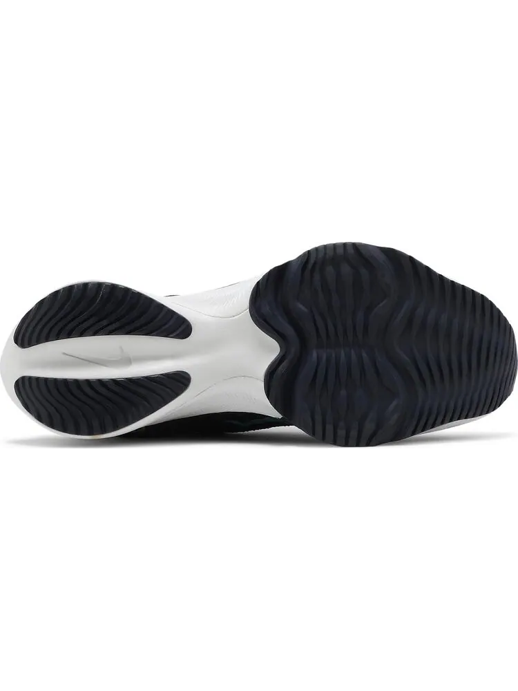 Кроссовки Nike Air Zoom Tempo NEXT% Flyease 'College Navy' — изображение 4 из 8, синий